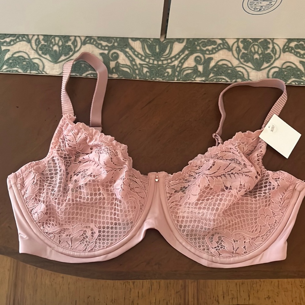 NWT Le Mystere Bra